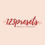 15% Off Storewide at 123PRESETS Promo Codes